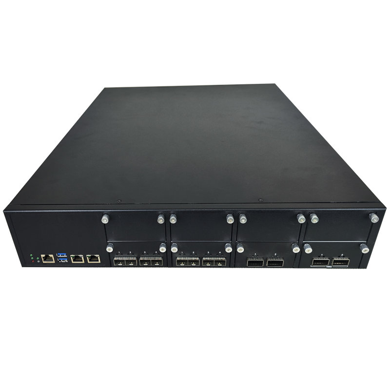 防火墙 NCS-FW-FT/V2.0/HX988R