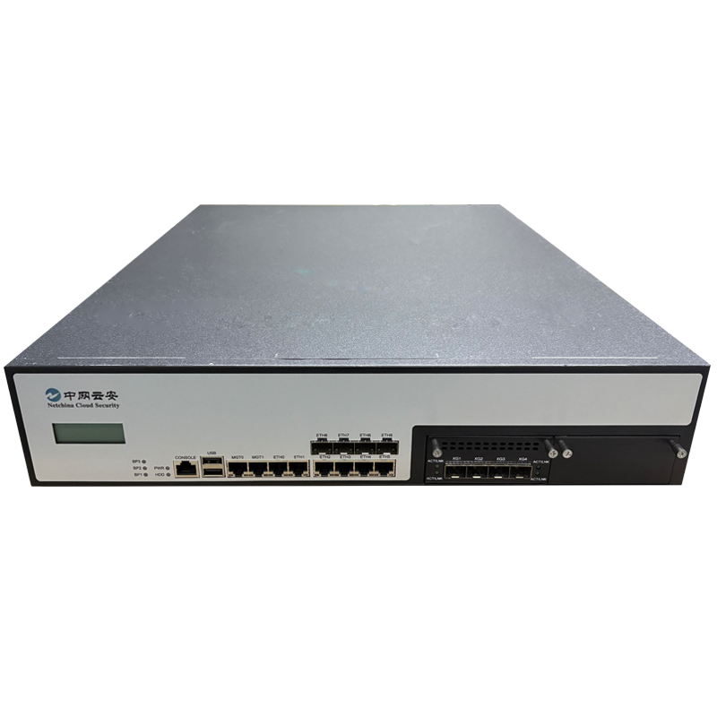 防火墙 NCS-FW-FT/V2.0/HG-522S